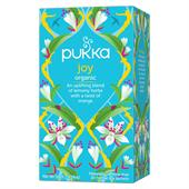 Pukka Joy Tebreve Økologiske Tebreve